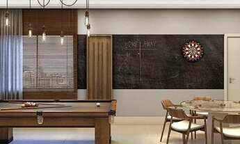 Imagem 5: Apartamento com 2 Quartos, Centro, Diadema