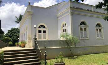 Imagem: Casarão para aluguel tem 1000 metros quadrados