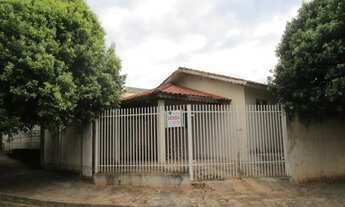 Imagem 2: SÃO DEOCLECIANO - CASA RESIDENCIAL 3 DORMITÓRIOS 1 TIPO APARTAMENTO PROX. LINHÃO E SUPERME