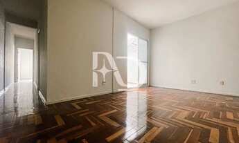 Imagem 4: Excelente apto Manoel Honório