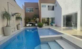 Imagem: Casa Filé na Praia do Pecado - 5qts, send