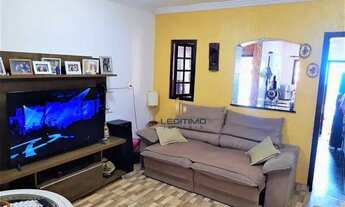 Imagem: Sobrado para Venda Tatuapé 2 quartos 1