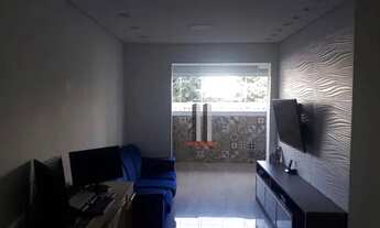 Imagem 6: Apartamento com 2 dormitórios à venda, 73 m² por R$ 495.000 - Vila Carrão - São Paulo/SP