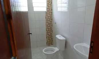 Imagem 3: Casa na praia com 2 Dormitórios