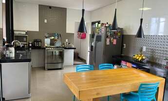 Imagem 3: Linda casa no Condomínio Vale Verde a 15 minutos do Shopping Flamboyant