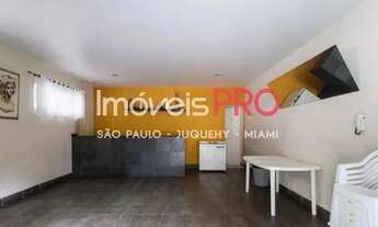 Imagem 6: Excelente oportunidade de investimento em Moema Índios!