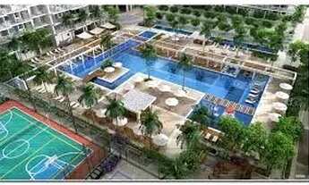 Imagem 6: Ap Recreio 2q 70m² c/ armários