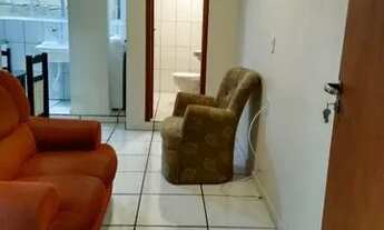 Imagem 4: Kitnet 1 QT Agronômica