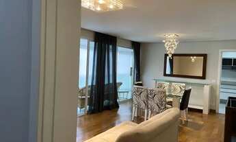 Imagem 3: Apartamento Locação Brooklin 167 m² 3 Dormitórios