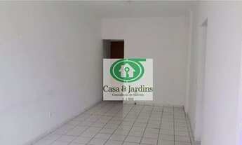 Imagem: Apartamento 02 dormitórios com suíte no