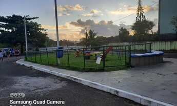 Imagem 2: Apartamento para aluguel tem 49 metros quadrados com 2 quartos em Canabrava - Salvador - B