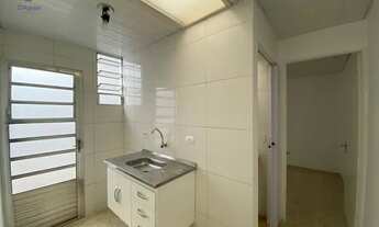 Imagem 4: Casa na Vila Mazzei a 1,5km do metro com um quarto, sala, cozinha e área de serviço