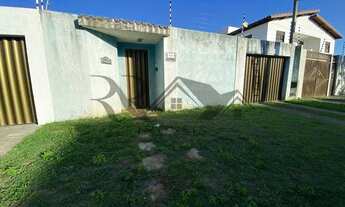 Imagem 2: CASA em Lauro de Freitas - BA, Buraquinho