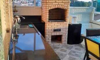 Imagem 4: Santo André - Apartamento Padrão - Vila Linda