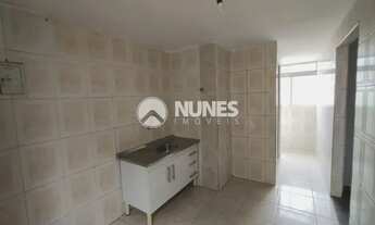 Imagem 6: Apartamento Padrão em Carapicuíba