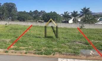 Imagem 2: Vende-se maravilhoso terreno no Campos do Conde Taubaté