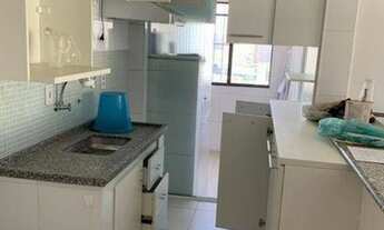 Imagem 3: Apartamento com 2 dormitórios para alugar, 55 m² por R$ 1.867,04/mês - Brás - São Paulo/SP