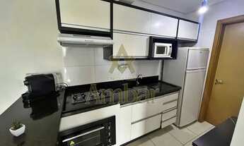 Imagem 7: Apartamento - Ribeirão Preto - Jardim Palma Travassos