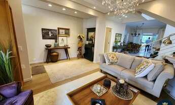 Imagem 3: Casa para Venda em Florianópolis, Jurerê Internacional, 3 dormitórios, 3 suítes, 5 banheir