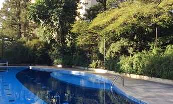 Imagem 6: Apartamento para aluguel com 120 m2 com 3 quartos, sendo 1 suíte, 2 vagas- Mobiliado!!