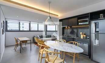 Imagem 5: Apartamento para Aluguel - Pinheiros, 1 Quarto, 98 m2