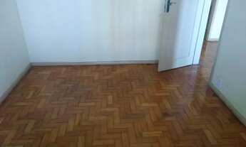 Imagem 6: Apartamento para aluguel possui 55 metros quadrados com 1 quarto