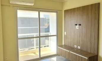 Imagem 2: Apartamento para alugar no bairro Jardim Walkíria - São José do Rio Preto/SP, Zona Sul