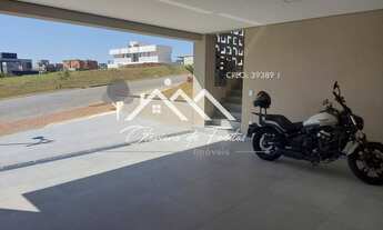 Imagem 5: Venda ou Locação Condomínio Brisas Jundiaí - Jardim Das Samambaia