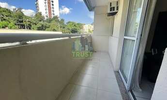 Imagem 5: Apartamento para Venda em Rio de Janeiro, Pechincha, 3 dormitórios, 1 suíte, 2 banheiros