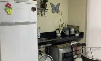 Imagem 4: Apartamento para Venda em Jundiaí, Jardim Ermida I, 3 dormitórios, 3 suítes, 1 banheiro, 1