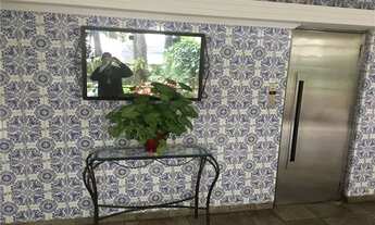 Imagem 6: Suntuoso Imóvel na Região do Jardim Paulista, com 109 metros quadrados muito bem divididos