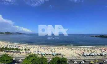 Imagem: Apartamento-À VENDA-Copacabana-Rio de Janeiro-RJ