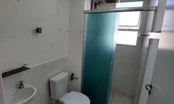 Imagem 2: Apart.4º Andar,Ar-Split 18.000 Btus,Não paga caução,Taxa-Condomí, Água incluso