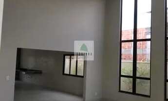 Imagem 4: Anápolis - Casa de Condomínio - Condomínio Residencial Grand Trianon