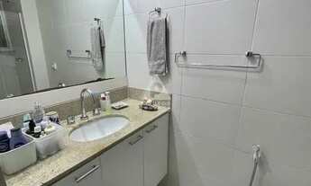 Imagem 4: Apartamento à venda, 3 quartos, 1 suíte, 1 vaga, Jardim Botânico - RIO DE JANEIRO/RJ