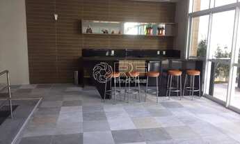 Imagem 4: São Paulo - Apartamento Padrão - Jardim Anália Franco