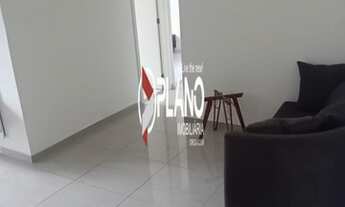 Imagem 7: ALUGO/VENDO APARTAMENTO MOBILIADO NO VILA DAS FLORES REF: 300