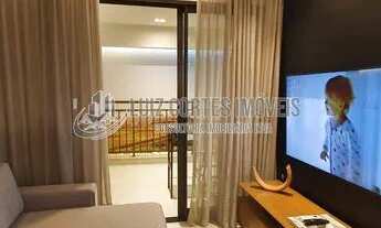 Imagem 6: Apartamento 3 suítes, CHESS, Zona Sul, 103m², Uberlândia/MG