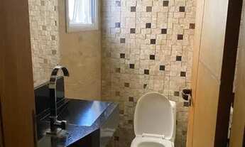 Imagem 5: Casa com 4 dormitórios para alugar, 214 m² por R$ 7.353/mês - Condomínio Terras do Vale