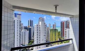 Imagem 5: Excelente APTO em Boa Viagem a 500m da Praia