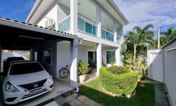 Imagem 3: Casa Moderna Condomínio Residencial Rio da Prata