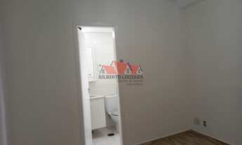 Imagem 5: São Paulo - Apartamento Padrão - Vila Mariana