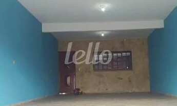 Imagem 2: Santo André - Casa Padrão - Jardim Silvana