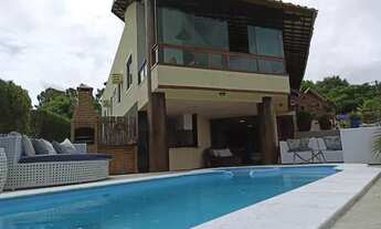 Imagem 2: Casa em condomínio Ref.GM0370