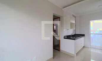 Imagem 3: Apartamento para Aluguel - Jardim Umuarama, 2 Quartos, 40 m2