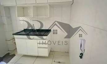 Imagem 4: APARTAMENTO em Camaçari - BA, abrantes