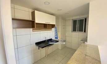 Imagem 7: Apartamento com 2 dormitórios à venda, 50 m² por R$ 280.000 - Passaré - Fortaleza/CE