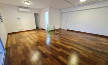 Imagem 2: Apartamento com 3 suites quartos, 141 m² locação em Aclimação