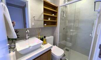 Imagem 7: Apartamento no condomínio ESSENCE CLUB HOUSE