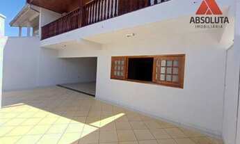 Imagem 3: Casa com 3 dormitórios para alugar, 191 m² por R$ 2.715,50/mês - Jardim Alvorada - America